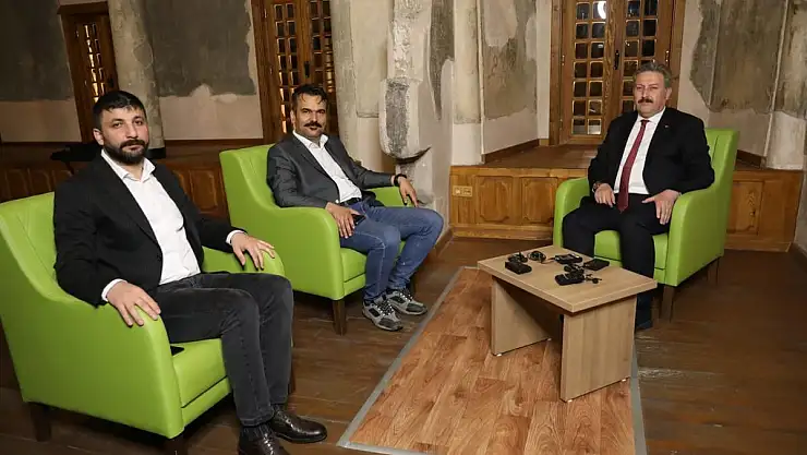 MELİKGAZİ BELEDİYESİ'NDEN GURBETÇİ FESTİVALİ