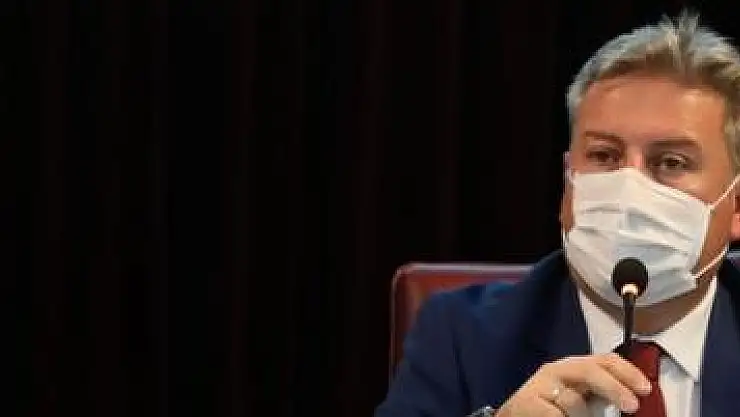 MELİKGAZİ BELEDİYESİ'NDEN İZMİR'E GÖNÜL KÖPRÜSÜ KURULACAK