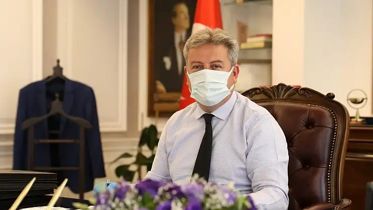 MELİKGAZİ, BULVAR VE CADDELERE ÇEVRE DÜZENLEMESİ YAPACAK