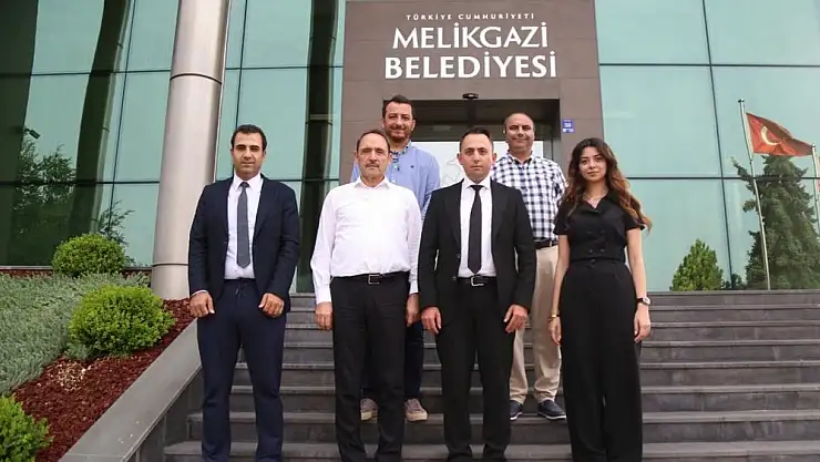 MELİKGAZİ, KALİTE YÖNETİMİ TSE DENETİMİNDEN GEÇTİ