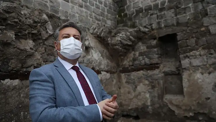 MELİKGAZİ TARİHİNE SAHİP ÇIKMAYA DEVAM EDİYOR