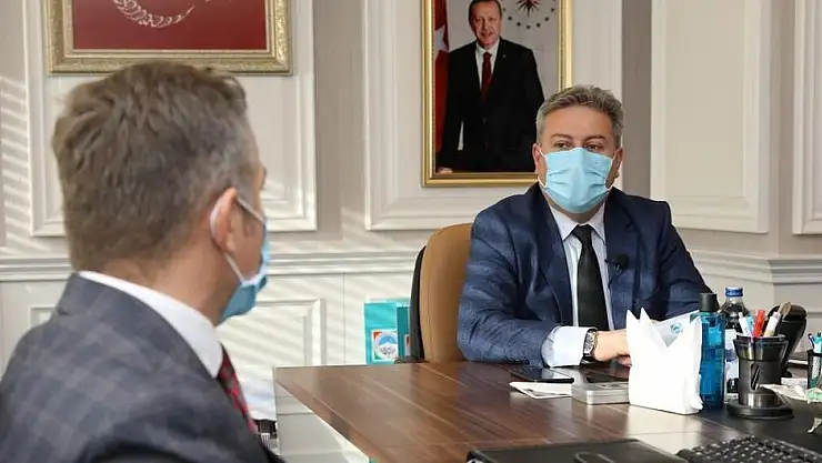 MELİKGAZİ, TÜRKİYE'DE BİR İLKE DAHA İMZA ATIYOR