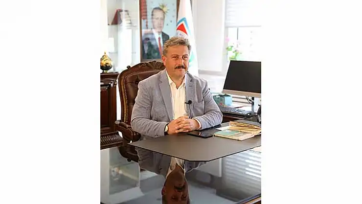 MELİKGAZİ'DE 80 RAKAMININ GİZEMİ CUMA GÜNÜ AÇIKLANIYOR