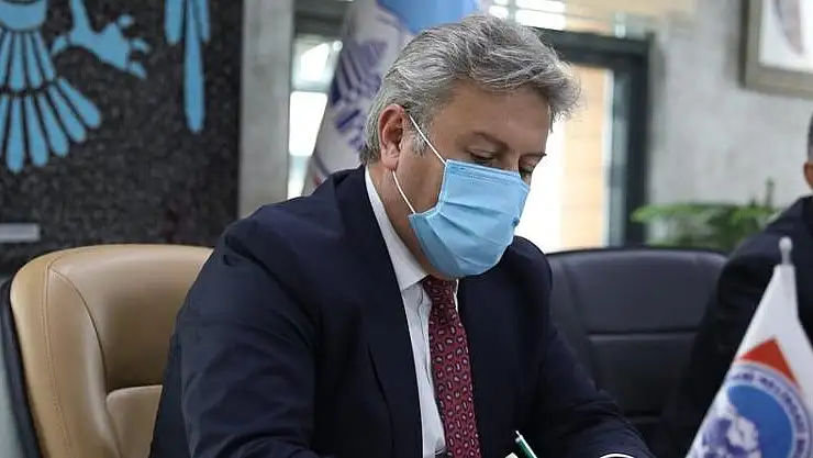 MELİKGAZİ'DE ALINAN KARARLAR YATIRIM OLARAK YANSIDI