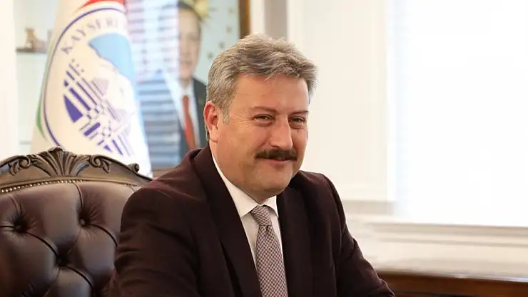 MELİKGAZİ'DE BAYRAM ÖNCESİ İKRAMİYELER ÖDENDİ