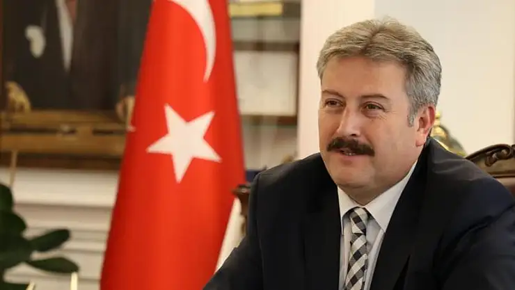 MELİKGAZİ'DE HAFTA SONU EMLAK VERGİSİ MESAİSİ