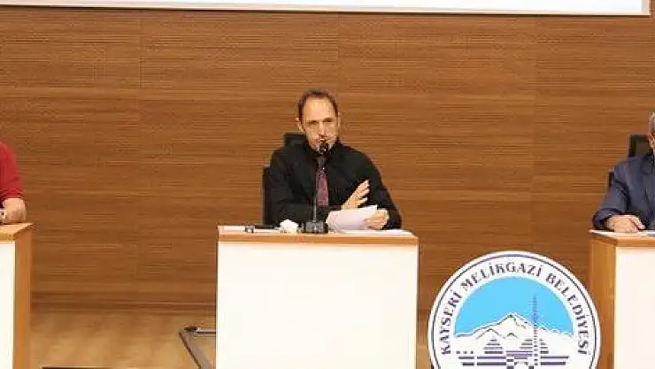 MELİKGAZİ'NİN İHALESİNDE 2 DAİRE İLE 10 DÜKKÂN PAZARLIĞA KALDI