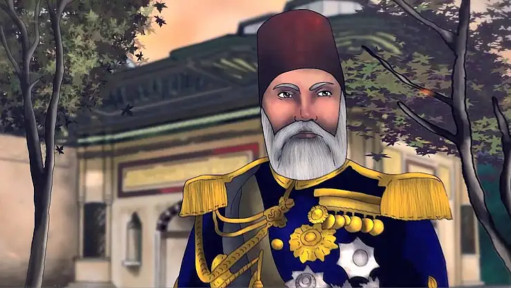 MELİKGAZİ'NİN TARİHİ ANİMASYONLARI İLGİYLE İZLENİYOR