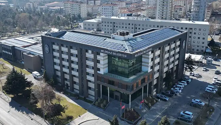 MELİKGAZİ'NİN YENİ DİJİTAL UYGULAMASI VATANDAŞLARA KOLAYLIK SAĞLIYOR