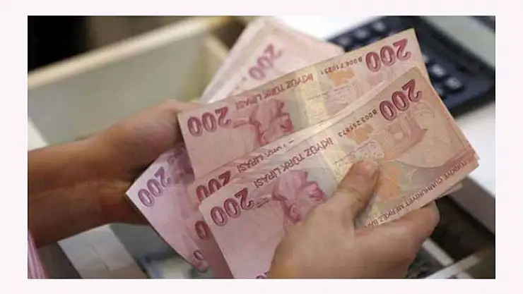 MEMUR VE EMEKLİNİN MAAŞINI BELİRLEYECEK ENFLASYON RAKAMLARI AÇIKLANDI