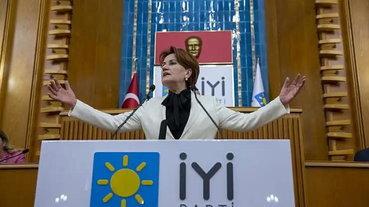 Meral Akşener, 19 Mayıs Törenlerine Neden Katılmadığını Açıkladı