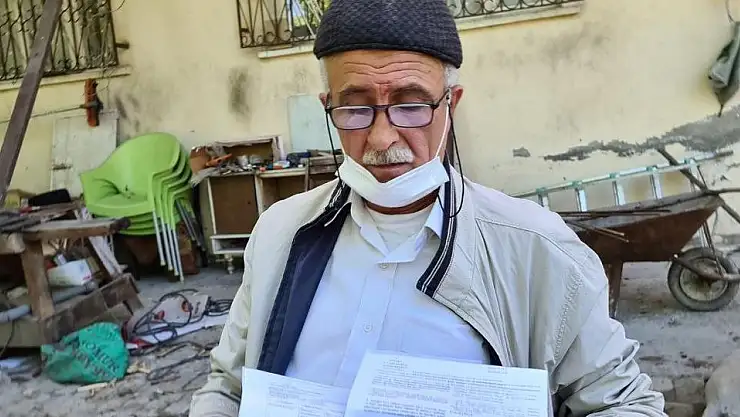 MERAL AKŞENER'DEN İŞÇİ EMEKLİSİNE BAYRAM ÖNCESİ İCRA ŞOKU