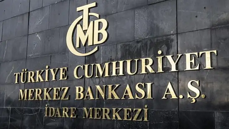 MERKEZ BANKASI, POLİTİKA FAİZİNİ YÜZDE 17'YE YÜKSELTTİ