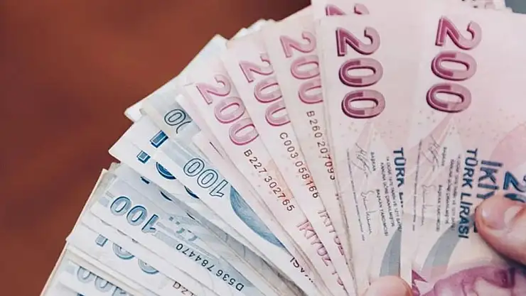 MERKEZ BANKASI YENİ PARALARIN TEDAVÜLE ÇIKTIĞINI DUYURDU