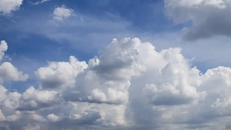 Meteoroloji açıkladı: Kayseri'de hafta sonu hava durumu