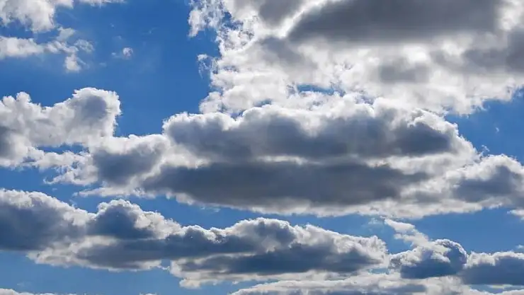 Meteoroloji duyurdu: Kayseri'de hava durumu