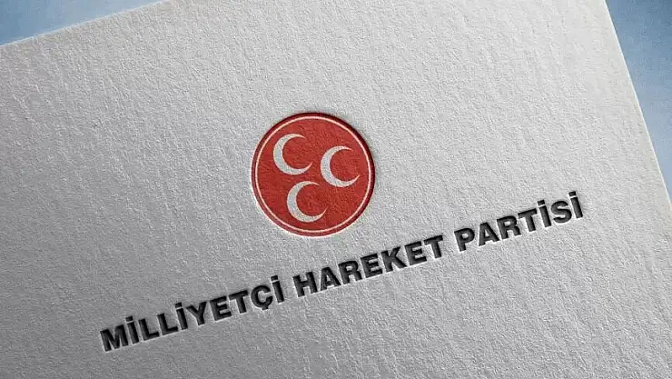 MHP, 'ASIRLIK BİRLİK, SONSUZ KARDEŞLİK' BULUŞMALARI DÜZENLİYOR