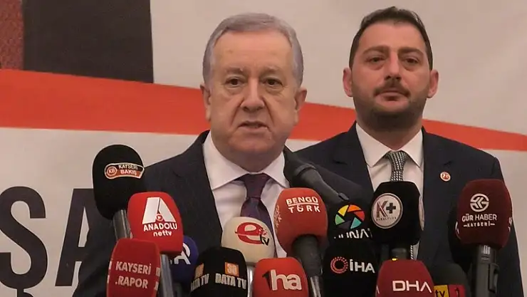 MHP BELEDİYE MECLİS ÜYELERİ İSTİŞARE VE DEĞERLENDİRME TOPLANTISI GERÇEKLEŞTİRİLDİ