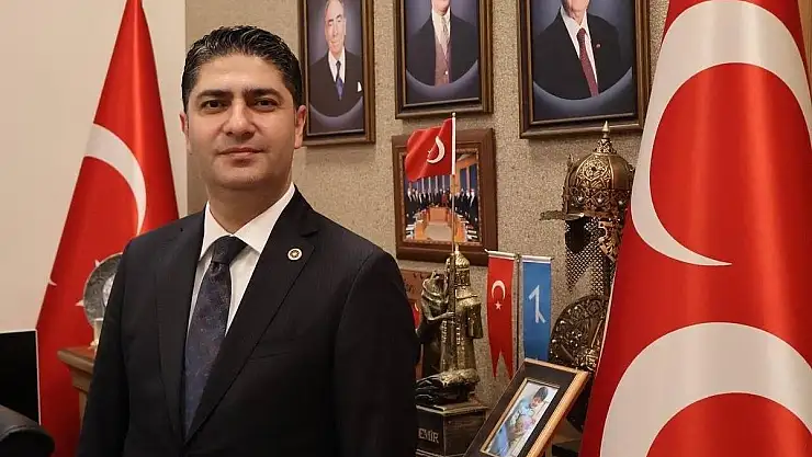 MHP, FATİH ALTAYLI VE İSMAİL SAYMAZ HAKKINDA SUÇ DUYURUSUNDA BULUNACAK