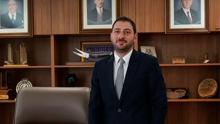 MHP İL BAŞKANI KALIN'IN 15 TEMMUZ MESAJI