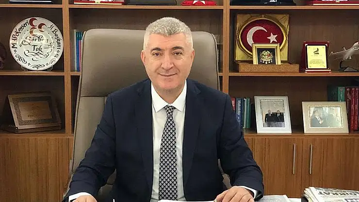 MHP İL BAŞKANI TOK: 'BABALIK, FEDAKARLIK VE ÖZVERİNİN ADIDIR'