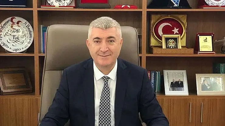 MHP İL BAŞKANI TOK, MEVLİD KANDİLİNİ KUTLADI