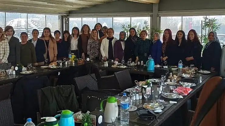 MHP KAYSERİ KAÇEP, GENİŞLETİLMİŞ İSTİŞARE TOPLANTISI YAPTI