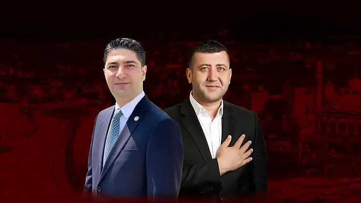 MHP KAYSERİ MİLLETVEKİLLERİNDEN ORTAK KANUN TEKLİFİ