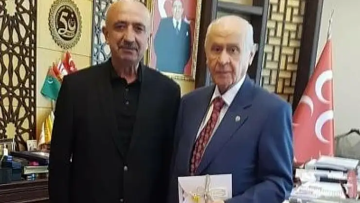 MHP'li Gülseven: Gazze sadece Filistin'in değil, Türk milletinin beka meselesidir