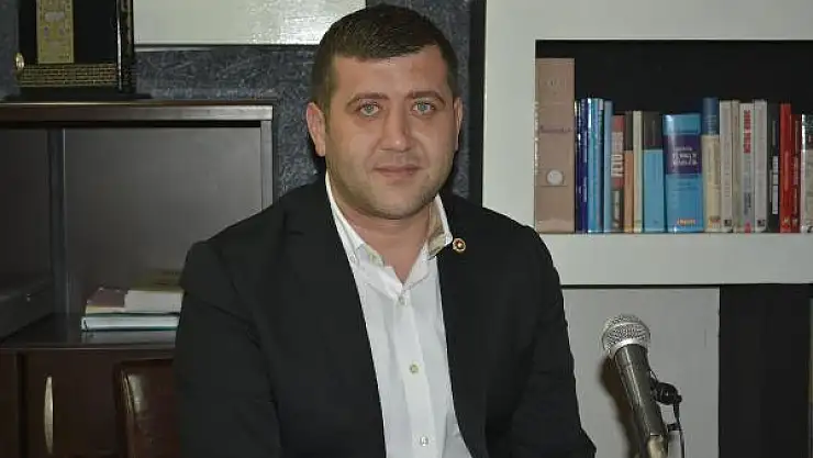 MHP Milletvekili Ersoy: 'Kriz yok ama sıkıntı var'