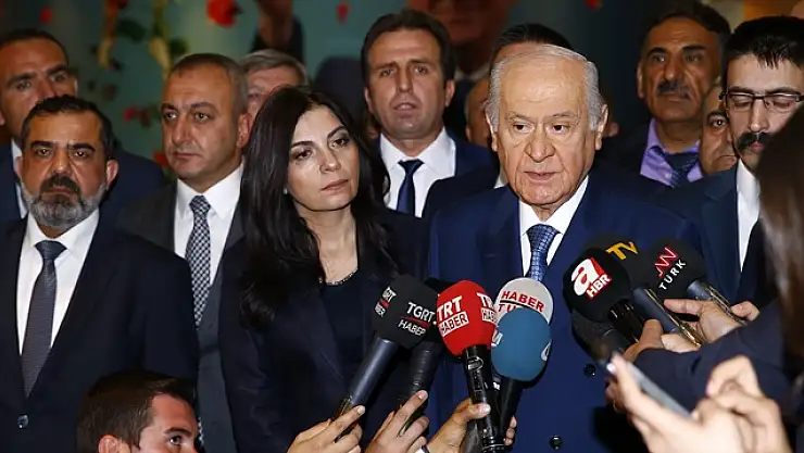 MHP'de 3 ilde 4 sıra boş bırakıldı