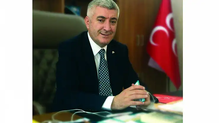 MHP'DE ADAY YOĞUNLUĞU