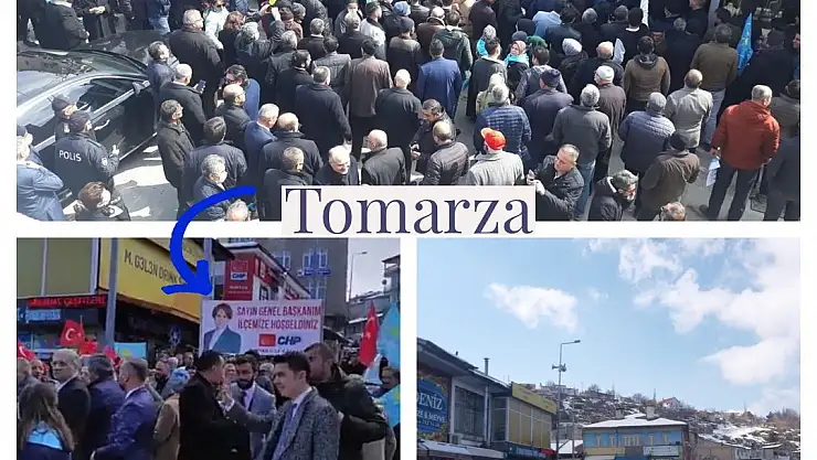 MHP'DEN AKŞENER'E 'TİYATRO' GÖNDERMESİ