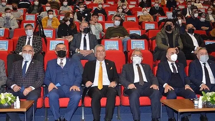 MHP'DEN 'AKTİF İŞGÜCÜ' TEŞEKKÜRÜ