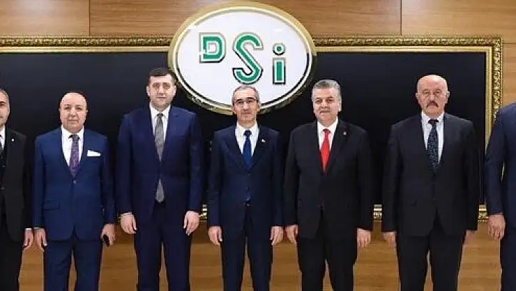 MHP'DEN ANKARA ÇIKARMASI