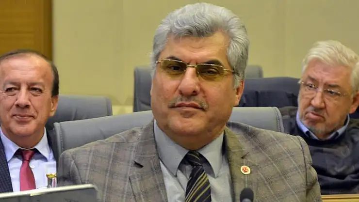 MHP'DEN ŞEHİTLER ANITI TALEBİ