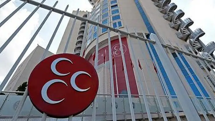 MHP'Lİ BAŞKAN ELEKTRİK AKIMINA KAPILDI! 2 KEZ KALBİ DURDU