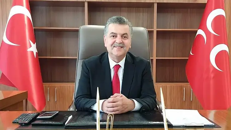 MHP'Lİ İNCETOPRAK'TAN, CHP'Lİ ÖZER'E SERT SÖZLER