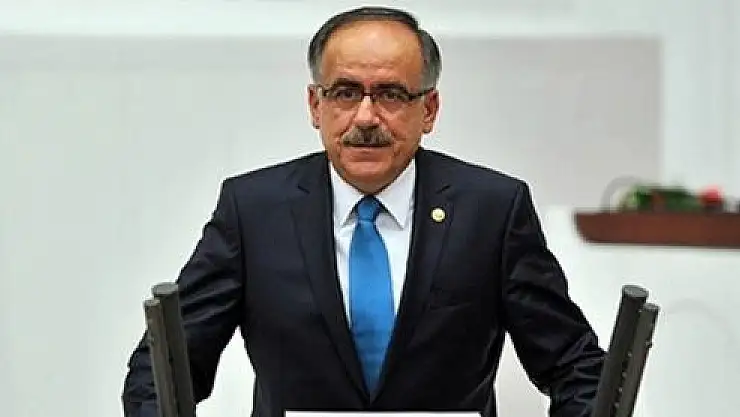 MHP'Lİ KALAYCI: 'ÜRETEN ŞEHİRLER PROGRAMINI ÖNEMLİ GÖRÜYORUZ'