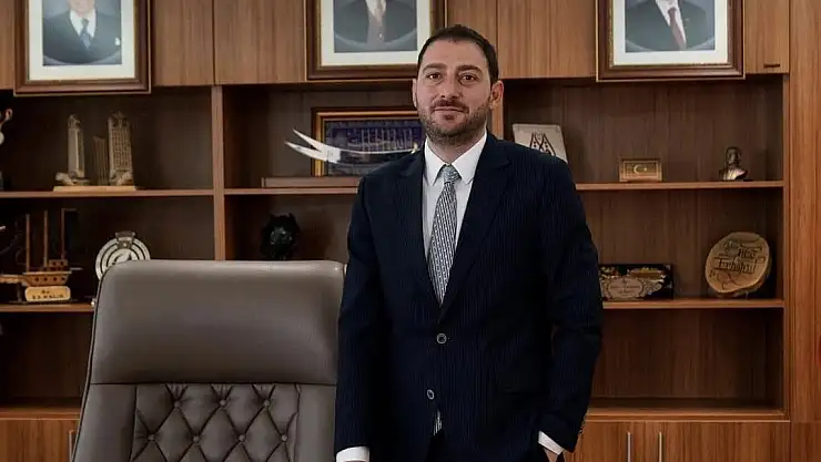 MHP'Lİ KALIN'DAN CHP İL BAŞKANI KESKİN'E YANIT