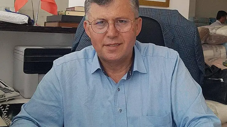 MHP'Lİ MERCAN, KESİN İHRAÇ TALEBİ İLE DİSİPLİNE SEVK EDİLDİ