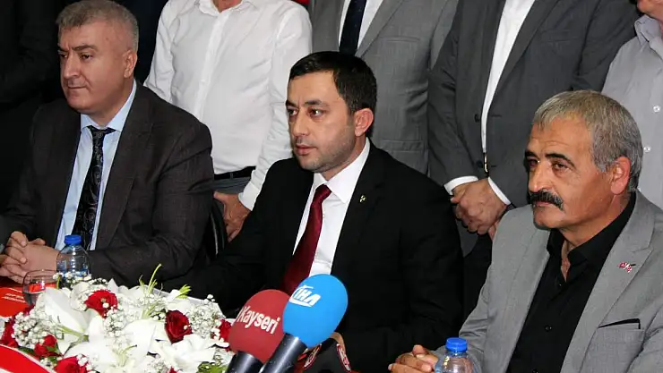 MHP'li Önder: 'Biz kazandığımızda kaybeden olmayacaktır'