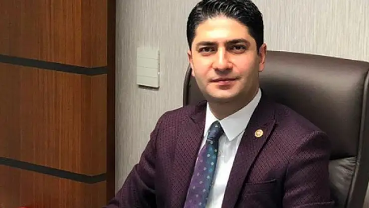 MHP'Lİ ÖZDEMİR: MUHALİF CENAHTA KİM KİMİ KANDIRDI?