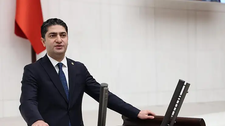 MHP'Lİ ÖZDEMİR: 'ÖNÜMÜZDEKİ YÜZYIL, TÜRK YÜZYILI OLACAK'