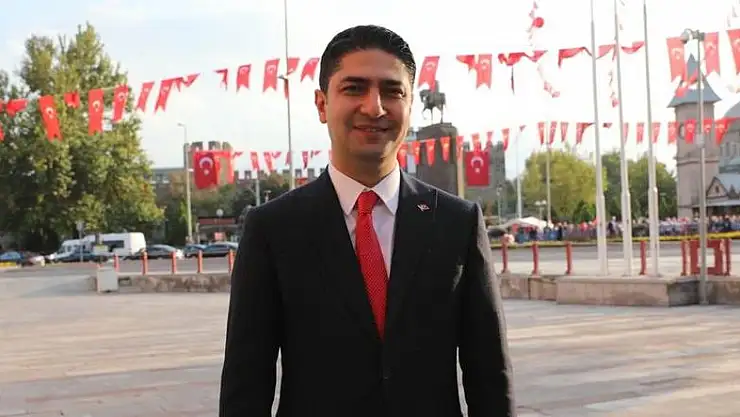 MHP'Lİ ÖZDEMİR: SU BORCUNU ÖDEMEYENLERDEN GECİKME FAİZİ ALINMAMAKTADIR