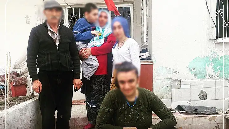 MHP'Lİ VEKİL ERSOY'DAN SULTAN'A AKÜLÜ ARAÇ HEDİYESİ