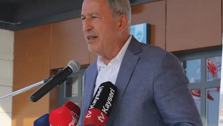 MİLLETVEKİLİ AKAR'DAN 'SUCUK' TEPKİSİNE YANIT