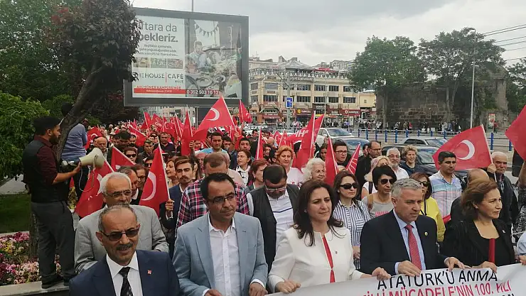 MİLLETVEKİLİ ARIK: 'BU GÜNEŞ HİÇ BATMAYACAK'