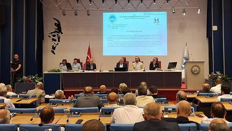 MİMAR SİNAN EVİ BAKANLIĞA TAHSİS EDİLİYOR