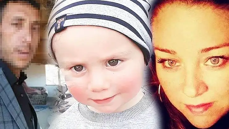 MİNİK ALPEREN'İN NASIL GÖMÜLDÜĞÜ MAHKEMEDE ANLATILDI